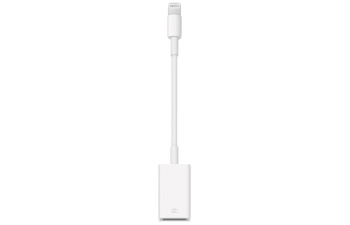 Adapter USB-Lightning